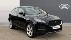 Jaguar E-Pace 2.0d [180] HSE 5dr Auto Diesel Estate